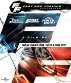 2 Fast 2 Furious Cover