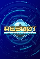 &quot;ReBoot: The Guardian Code&quot; - Movie Poster (xs thumbnail)