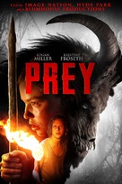 Prey - Video on demand movie cover (xs thumbnail)