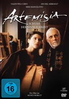 Artemisia - German Movie Cover (xs thumbnail)