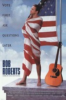 Bob Roberts - Movie Poster (xs thumbnail)