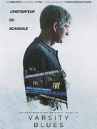 Operation Varsity Blues: The College Admissions Scandal - French Movie Poster (xs thumbnail)