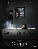 The Coffin - DVD movie cover (xs thumbnail)