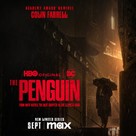 The Penguin - Movie Poster (xs thumbnail)