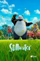 &quot;Stillwater&quot; - Movie Poster (xs thumbnail)