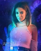 &quot;Roswell, New Mexico&quot; - Movie Poster (xs thumbnail)