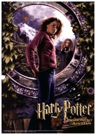 Harry Potter and the Prisoner of Azkaban - Spanish Movie Poster (xs thumbnail)
