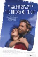 The Theory of Flight - Canadian Movie Poster (xs thumbnail)