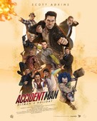 Accident Man 2 - Movie Poster (xs thumbnail)