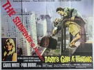 Daddy&#039;s Gone A-Hunting - British Movie Poster (xs thumbnail)