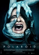 Polaroid - Turkish Movie Poster (xs thumbnail)