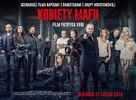 Women of Mafia - Polish Movie Poster (xs thumbnail)