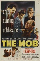 The Mob - Movie Poster (xs thumbnail)