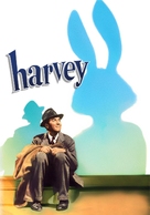 Harvey - Movie Cover (xs thumbnail)