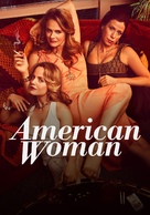 &quot;American Woman&quot; - Movie Cover (xs thumbnail)