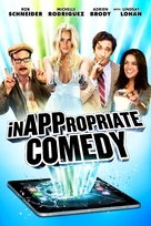 InAPPropriate Comedy - DVD movie cover (xs thumbnail)