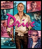Drive - Movie Cover (xs thumbnail)