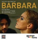 Barbara - For your consideration movie poster (xs thumbnail)