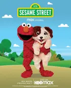 "Sesame Street" Poster