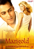 Marigold - Indian Movie Poster (xs thumbnail)