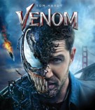 Venom - Brazilian Movie Cover (xs thumbnail)
