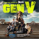 &quot;Gen V&quot; - Movie Poster (xs thumbnail)