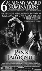 Pan's Labyrinth Other
