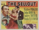 The Sellout - Theatrical movie poster (xs thumbnail)