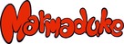 Marmaduke - Logo (xs thumbnail)