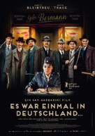 Es war einmal in Deutschland... - German Movie Poster (xs thumbnail)