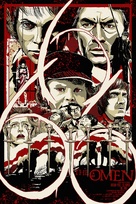 The Omen - poster (xs thumbnail)