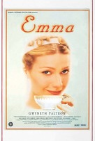 Emma - Italian Movie Poster (xs thumbnail)