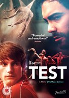 Test - British DVD movie cover (xs thumbnail)