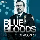 "Blue Bloods" Poster