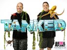 &quot;Tanked&quot; - Movie Poster (xs thumbnail)