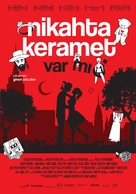 Only in New York - Turkish Movie Poster (xs thumbnail)