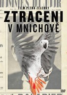 Ztraceni v Mnichove - Czech Movie Cover (xs thumbnail)