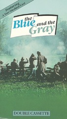 The Blue and the Gray - Movie Cover (xs thumbnail)
