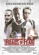 Roads of Fear - Movie Poster (xs thumbnail)