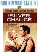 The Silver Chalice - Movie Cover (xs thumbnail)