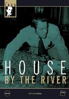 House by the River - Spanish DVD movie cover (xs thumbnail)