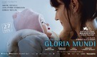 Gloria Mundi - French Movie Poster (xs thumbnail)