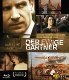 The Constant Gardener - German Movie Cover (xs thumbnail)