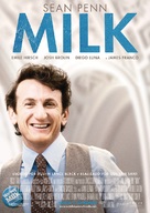 Milk - Portuguese Movie Poster (xs thumbnail)