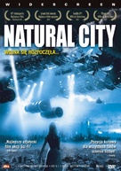 Naechureol siti - Polish DVD movie cover (xs thumbnail)