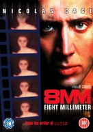 8mm - British Movie Cover (xs thumbnail)