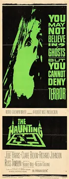 The Haunting Poster