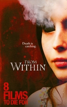 From Within - DVD movie cover (xs thumbnail)