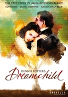 Dreamchild - Australian Movie Poster (xs thumbnail)