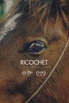 Ricochet - Mexican Movie Poster (xs thumbnail)